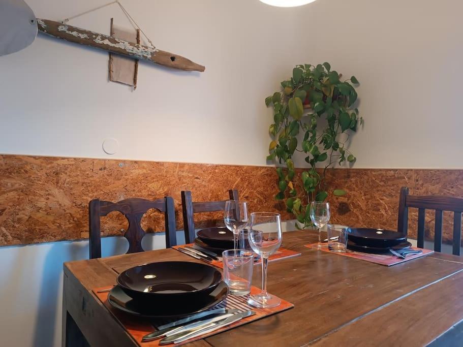 Eco Art Home Catánia Buitenkant foto