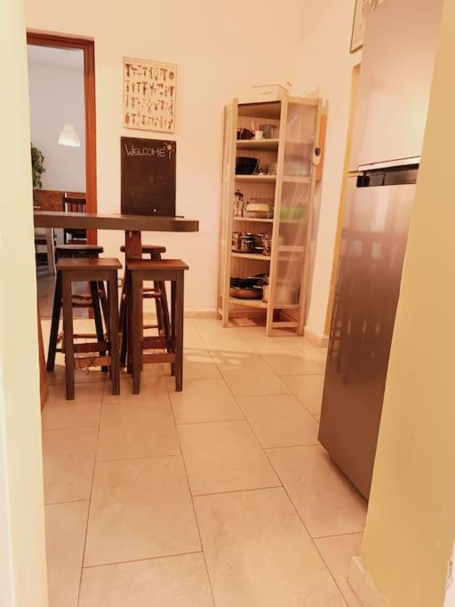 Eco Art Home Catánia Buitenkant foto