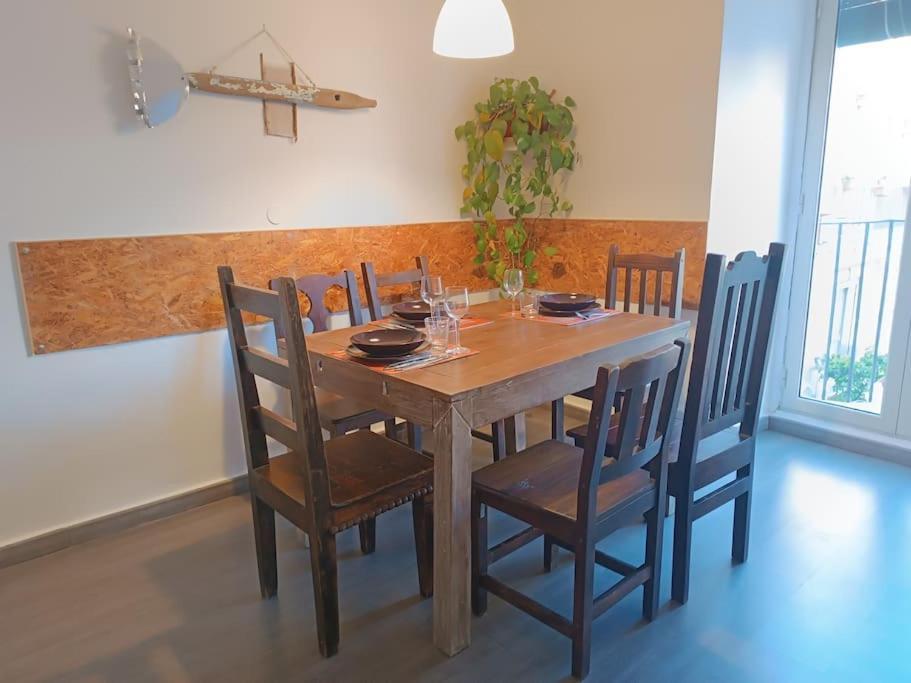 Eco Art Home Catánia Buitenkant foto