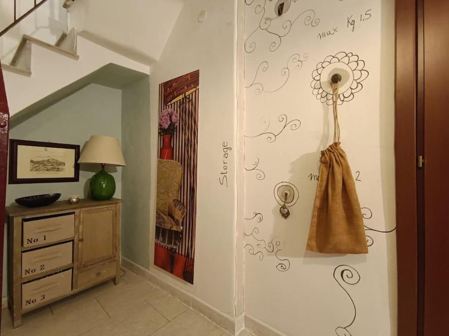 Eco Art Home Catánia Buitenkant foto