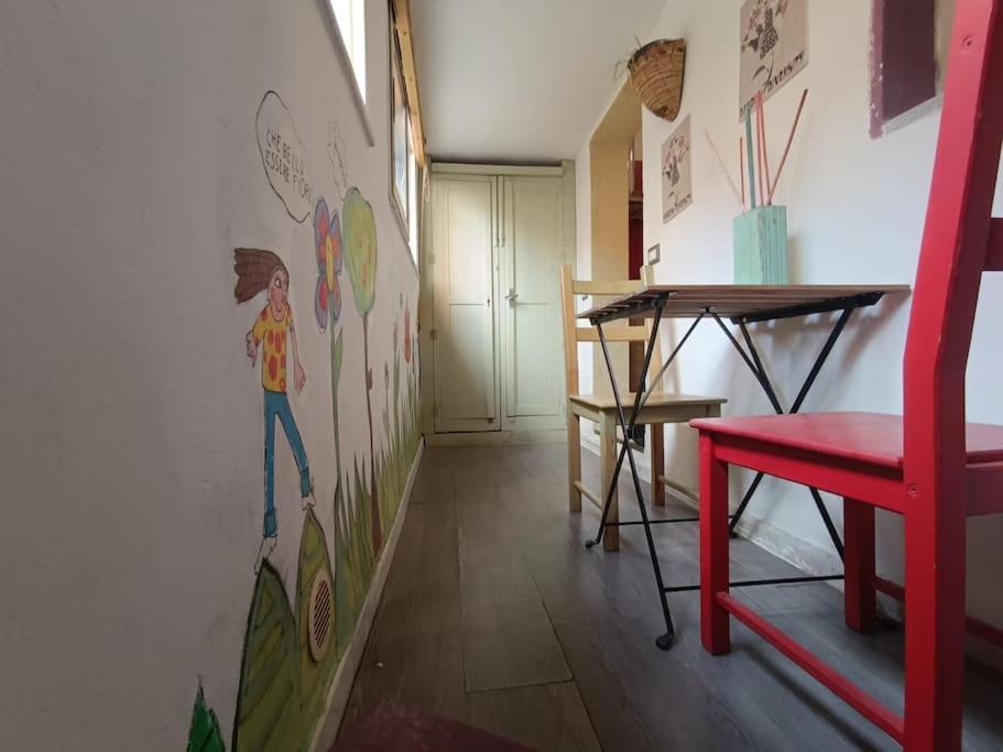 Eco Art Home Catánia Buitenkant foto