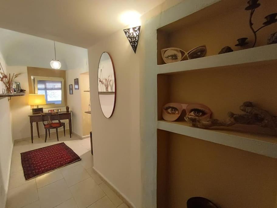 Eco Art Home Catánia Buitenkant foto