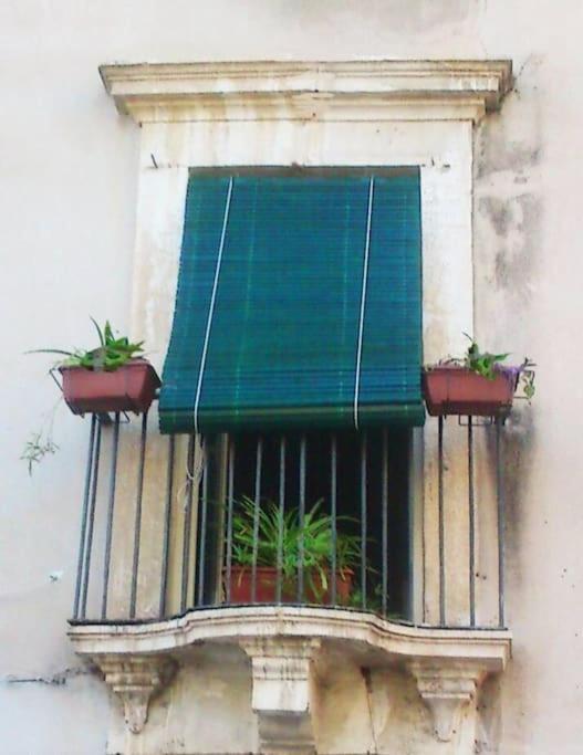 Eco Art Home Catánia Buitenkant foto
